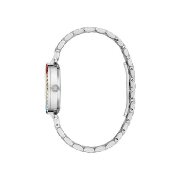 GC Gray Stainless Steel Bracelet Watch