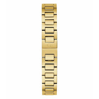 GC Gold Stainless Steel Dress Watch