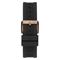 GC Black Synthetic Sport Watch