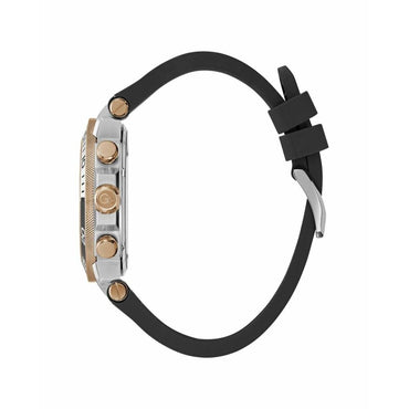 GC Black Synthetic Sport Watch