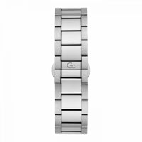 GC Gray Stainless Steel Dress Watch