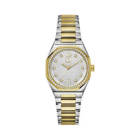 GC Gold Stainless Steel Dress Watch