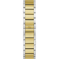 GC Gold Stainless Steel Dress Watch