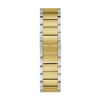 GC Gold Stainless Steel Dress Watch