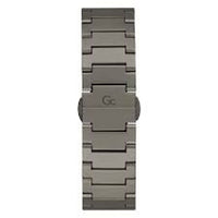 GC Gray Stainless Steel Dress Watch