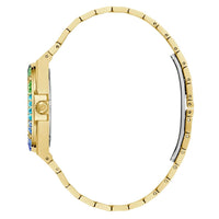 GC Gold Stainless Steel Bracelet Watch