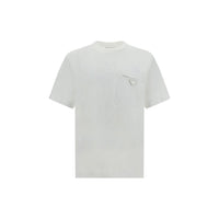 Prada White Cotton Clothing