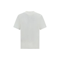 Prada White Cotton Clothing