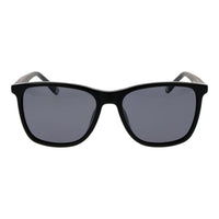 Fila Black Plastic Sunglasses