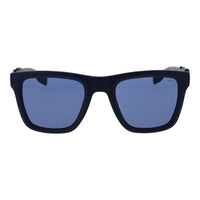 Fila Blue Plastic Sunglasses