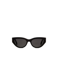 Dior Black Acetate Sunglasses