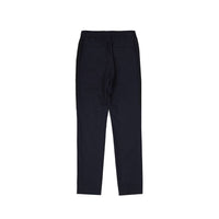 Givenchy Blue Wool Casual Pants