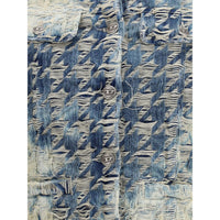 Diesel Light Blue Cotton Clothing