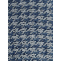 Diesel Blue Cotton Casual Dress