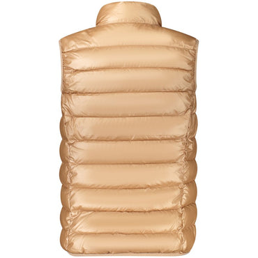 Norway 1963 Pink Polyamide Sleveless Jacket