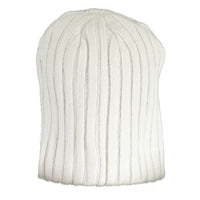 Norway 1963 White Polyester Hat