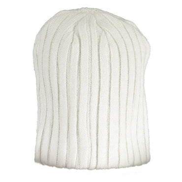 Norway 1963 White Polyester Hat