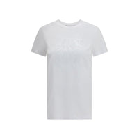 Max Mara White Cotton Clothing