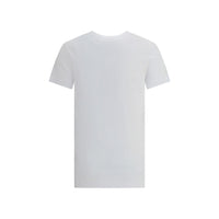 Max Mara White Cotton Clothing
