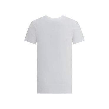 Max Mara White Cotton Clothing