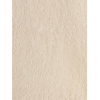 Max Mara Beige Polyamide Sweatshirt