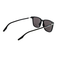 Converse Black Rubber Sunglasses