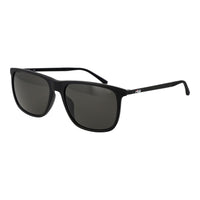 Fila Black Rubber Sunglasses