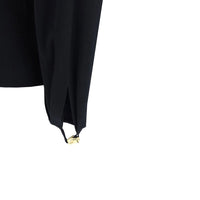 Chloé Black Polyamide Sweatshirt