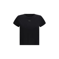 Alexander Wang Black Cotton Clothing