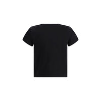 Alexander Wang Black Cotton Clothing