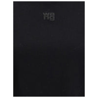 Alexander Wang Black Cotton Clothing