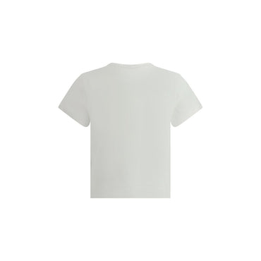 Alexander Wang White Cotton Clothing