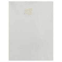 Alexander Wang White Cotton Clothing