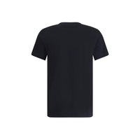 Burberry Black Cotton Clothing