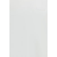 Givenchy White Cotton T-Shirt