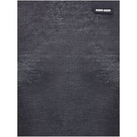 Miu Miu Black Cotton Casual Dress