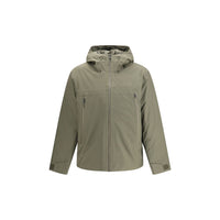 The North Face Green Polyester Clothing