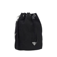Prada Black Polyamide Other Accessories