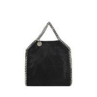 Stella McCartney Black Polyester Handbag