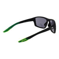 Nike Black Stainless Steel Sunglasses