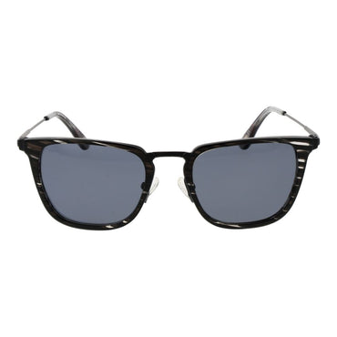 New Balance Black Metal Sunglasses
