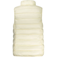 Norway 1963 White Polyamide Women Jacket