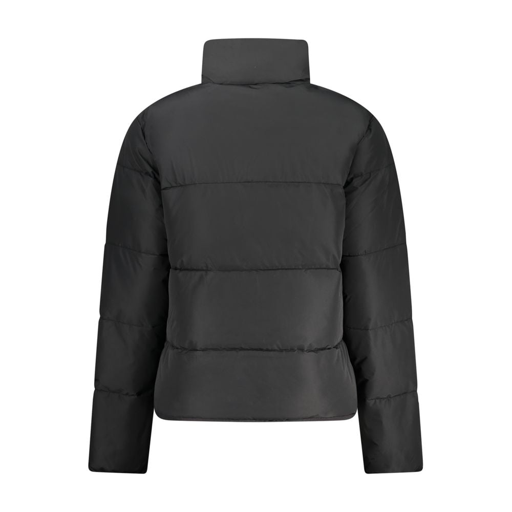 Norway 1963 Black Polyamide Women Jacket