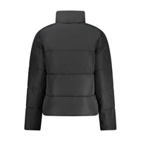 Norway 1963 Black Polyamide Women Jacket