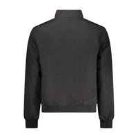 Norway 1963 Black Cotton Men Jacket