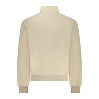 Norway 1963 Beige Cotton Men Jacket