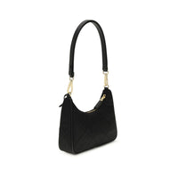 Prada Black Recycled Polyamide Shoulder Bag