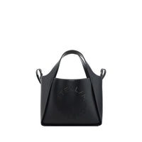 Stella McCartney Black Polyamide Handbag