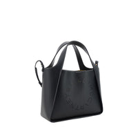 Stella McCartney Black Polyamide Handbag