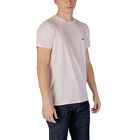 Lacoste Multicolor Cotton Clothing